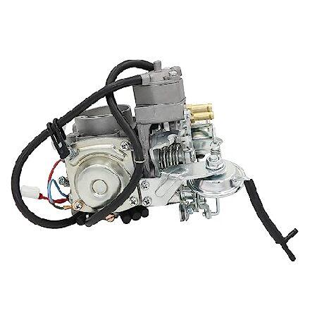 キャブレターキャブ スズキ キャリーエブリイ DA51T DB51T DB51V DD51T 