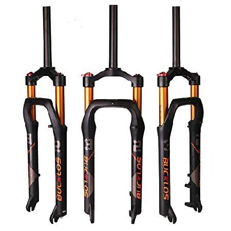 並行輸入品】 BUCKLOS 26 x 4インチ ファットバイク タイヤ エア