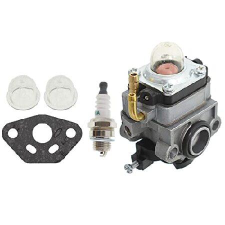 並行輸入品】 raseparter キャブレター 交換用 Robin Subaru EH025