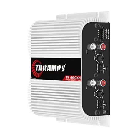 並行輸入品】 Taramps TS 400x4 with Automatic High Level Input 400