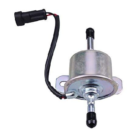 並行輸入品】 WQSING 電気燃料ポンプ MD157954 1990-1999 三菱