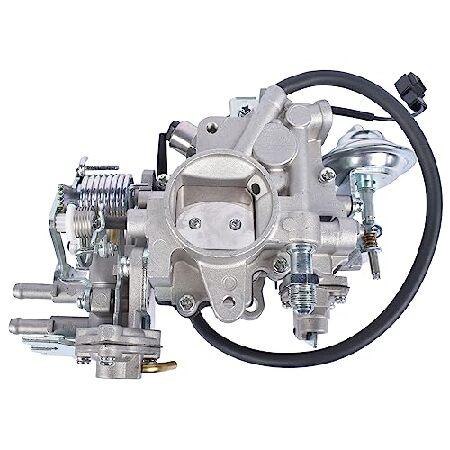 並行輸入品】 Flynsu 21100-78150-71 キャブレターフランジ 交換