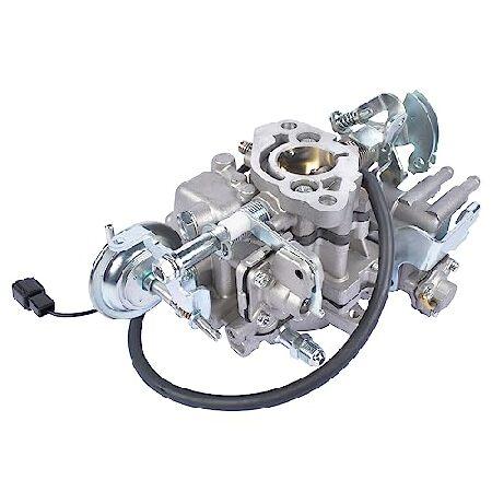 まい 並行輸入品】 Flynsu 21100-78150-71 キャブレターフランジ 交換用