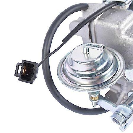 並行輸入品】 Flynsu 21100-78150-71 キャブレターフランジ 交換用