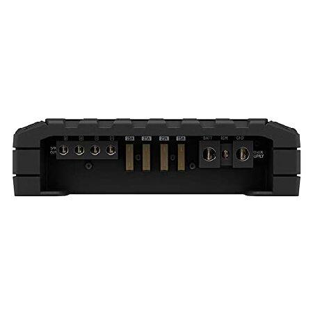 【並行輸入品】 アルパイン(ALPINE) 次世代Sシリーズ 1200W モノアンプ S2-A120Mの画像