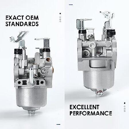SUBARU　ロビンエンジン　EX210 キャブレター 純正品 SUBARU 【スバル/SUBARU】ロビンエンジン 純正 部品