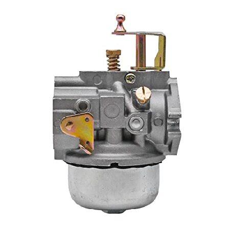 Carburatore Per Motori Kohler K341 K321 14/16HP &ndash; Compatibile Cub Cadet 1600 John Deere 316