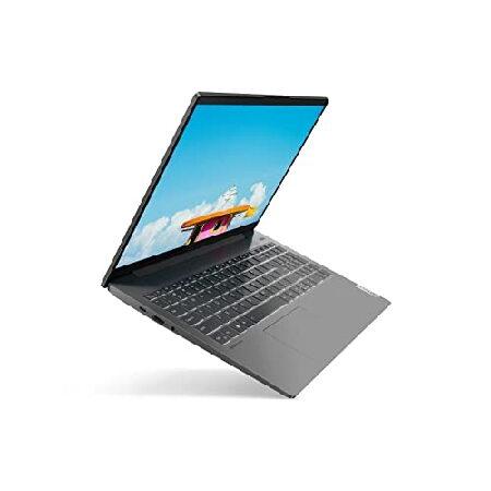 Lenovo IdeaPad 5i 15.6" Touchscreen Notebook | Intel Core i5-1135G7 Processor | 8GB RAM| 512GB SSD | Intel Iris Xe Graphics | Backlit Keyboard | Finge｜olg｜04