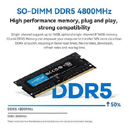 並行輸入品】 Beelink EQ12 Intel N100 Mini PC : オーエルジー - 通販