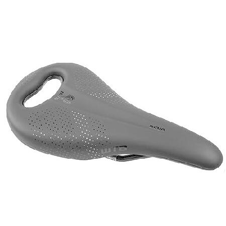 WTB Devo ピックアップサドル ブラック クロモリー