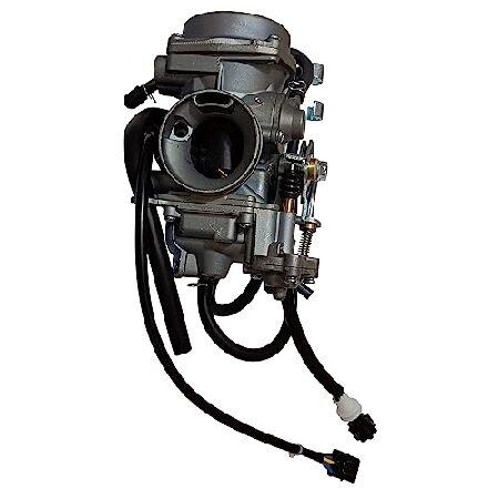 【並行輸入品】 Goodfind68 キャブレター ホンダ シャドウスピリット750 VT750C シャドーエアロ750 VT750 16100-MFE-771 16100-MEG-000に対応_1