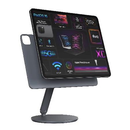 並行輸入品】 LULULOOK マグネット式iPadスタンド iPad Pro 12.9インチ