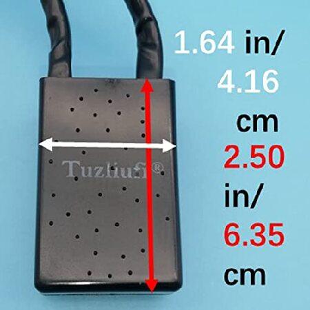 【並行輸入品】 Tuzliufi CDI ボックスユニット モジュール イグナイター イグニター イグニター スズキ RM80 RM-80 RM 80 1986-2001 RM85 RM-85 RM 85_2