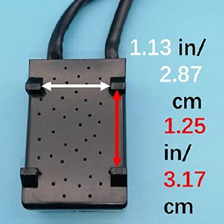 【並行輸入品】 Tuzliufi CDI ボックスユニット モジュール イグナイター イグニター イグニター スズキ RM80 RM-80 RM 80 1986-2001 RM85 RM-85 RM 85_3
