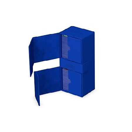 並行輸入品】 Ultimate Guard(アルティメットガード) Twin Flip`n`Tray