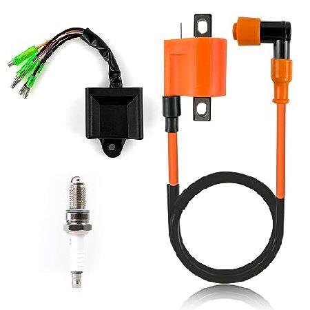 なつ イグニター CDI ボックス モジュール ユニット ヤマハ 695-85540