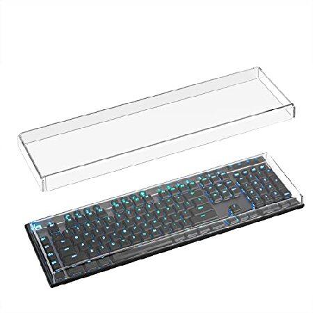 並行輸入品】 Geekria キーボード カバー ケース 互換品