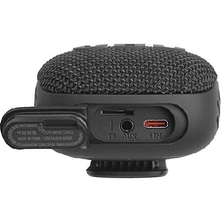 JBL Wind 3 Portable Bluetooth Speaker and FM Tuner Radio for Bike Handlebars｜olg｜03