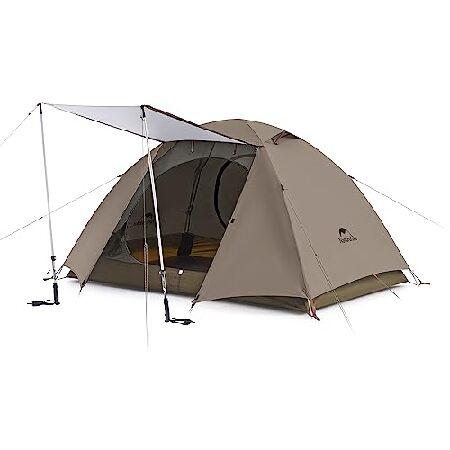 Naturehike(ネイチャーハイク) 2人用 3人用 キャンプテント 防水 Naturehike(ネイチャーハイク) 2人用 3人用 キャンプテント 防水