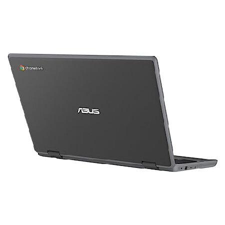 並行輸入品】 ASUS Chromebook Flip Cr1 Cr1100fka-yz182t-s