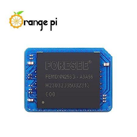 Orange Pi 5Plus 16GB 256GB eMMC ケース付き Amazon.com: Orange Pi 5 Plus 16GB Rockchip RK3588 8 Core 64 Bit