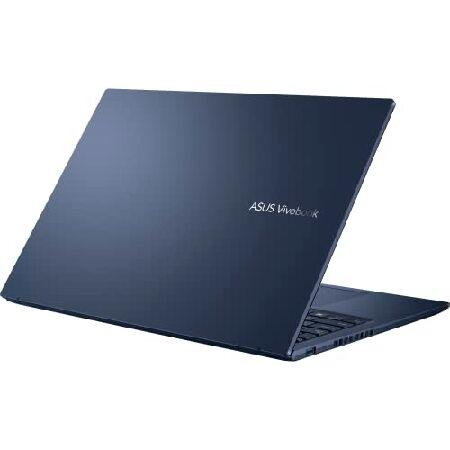 並行輸入品】 ASUS Newest M1603QA VivoBook Thin and Light Laptop 16