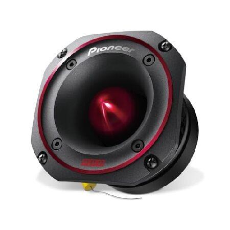並行輸入品】 PIONEER P.R.O. シリーズ TS-B401PRO 4インチ スピーカー