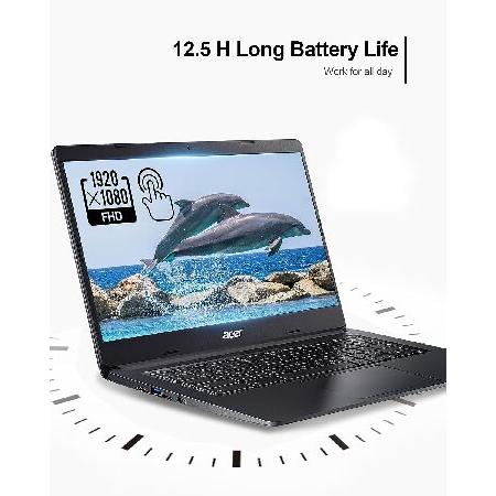 並行輸入品】 acer Chromebook 314 Laptop 2023 Newest, 14