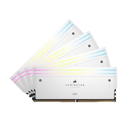 CORSAIR DDR5-6000MHz デスクトップPC用メモリ DOMINATOR