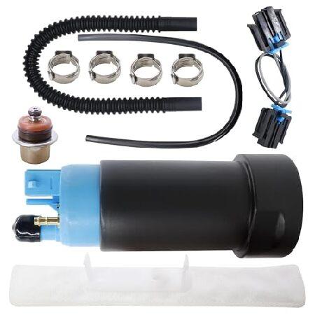 りわ 並行輸入品】 OXCANO 62908-08 タンク内燃料ポンプ