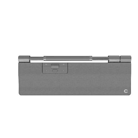 並行輸入品】 Contour Design RollerMouse Pro 有線 (ヴィーガン