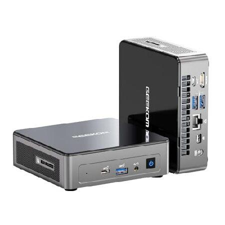 並行輸入品】 GEEKOM AIR12 ミニPC Intel N100 : オーエルジー - 通販