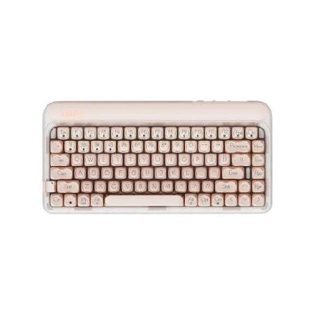 並行輸入品】 LOFREE DOT Foundation メカニカルキーボード, 3種類の