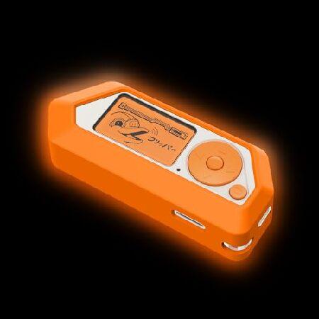 並行輸入品】 JCMOYUTY 保護ケースカバー フリッパーゼロ ソフト