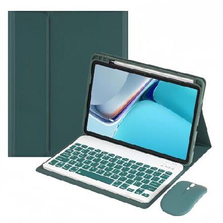 並行輸入品】 kaidisen キーボードケース マウス iPad A16 第11世代