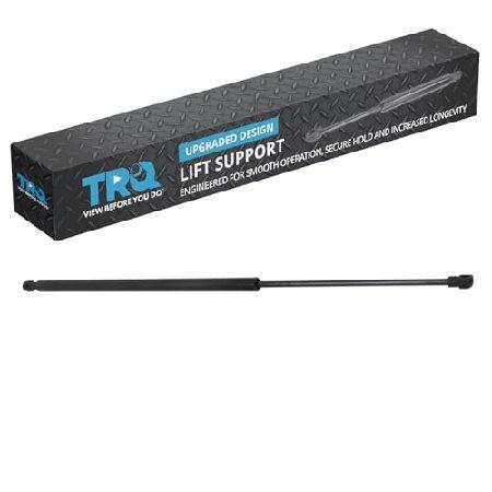 【並行輸入品】 TRQ リフトゲート 左 右 リフトサポート 2019-2022 ビュイック アンコール対応 | ブランド登録なし