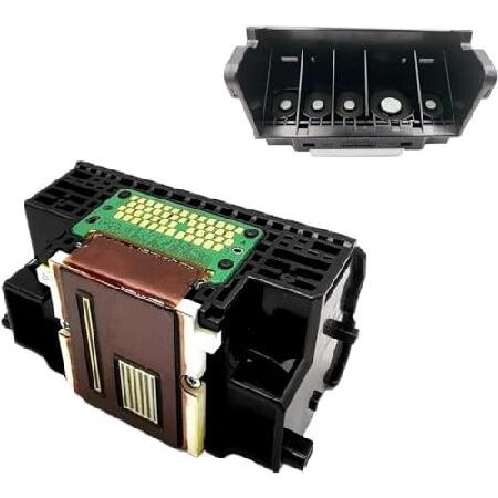 QY6 0080 Druckkopf Für Canon Drucker IP4820 IP4840 Produktbild-Vorschau 10