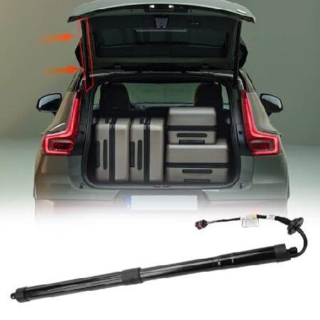 ボルボV60の使い勝手を徹底チェック！ステーションワゴンとしての評価は？｜ワゴン｜Motor-Fan[モーターファン]｜ページ 3/3 リアテールゲートアシストストラットショック ボルボ用 V60用 ステーションワゴン用 2010-2018 トランクストラット リフト