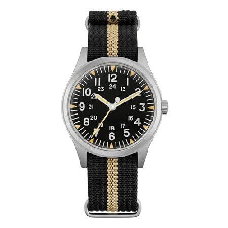 並行輸入品】 TACTICAL FROG Militado ML07 VH31 36mm Military