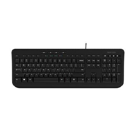 並行輸入品】 Incase (インケース) 有線キーボード 600 - Microsoft