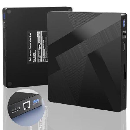 並行輸入品】 外付けブルーレイドライブ ブルーレイバーナー 40Gbps 