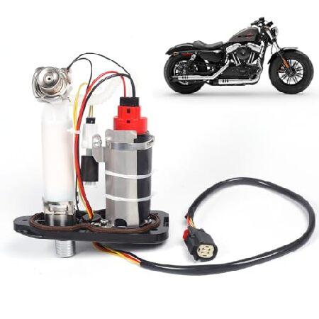 並行輸入品】 75268-07C 燃料ポンプモジュールアセンブリ 2007-2019