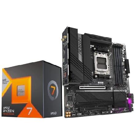 2026年最新】Yahoo!オークション - ryzen 7 7800x3d(すべて)の中古品