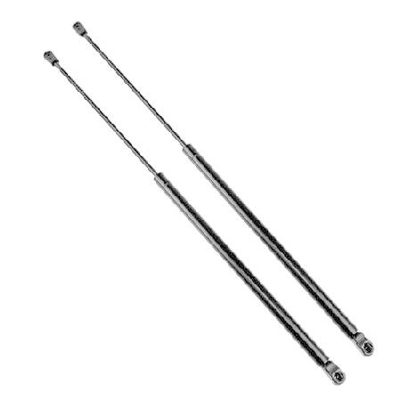 【並行輸入品】 VrooDrive Lift Support Struts Hood for Avalon 2013-2018,for Camry 2012-2017| 6757 Gas Strut Spring | ブランド登録なし