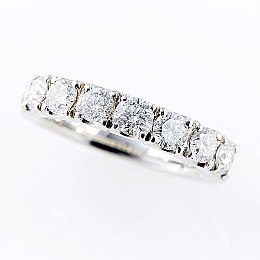 全品3割引クーポン！〜6/1迄】カナディアンダイヤモンド エタニティ  