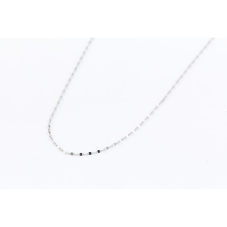 ネット通販特別価格 チェーン プラチナ ペタルチェーン 線形0 mm 重さ約1 0g 45cm Pt850 フリーアジャスタータイプ Ch Gem House 彩 Yahoo 店 通販 Yahoo ショッピング