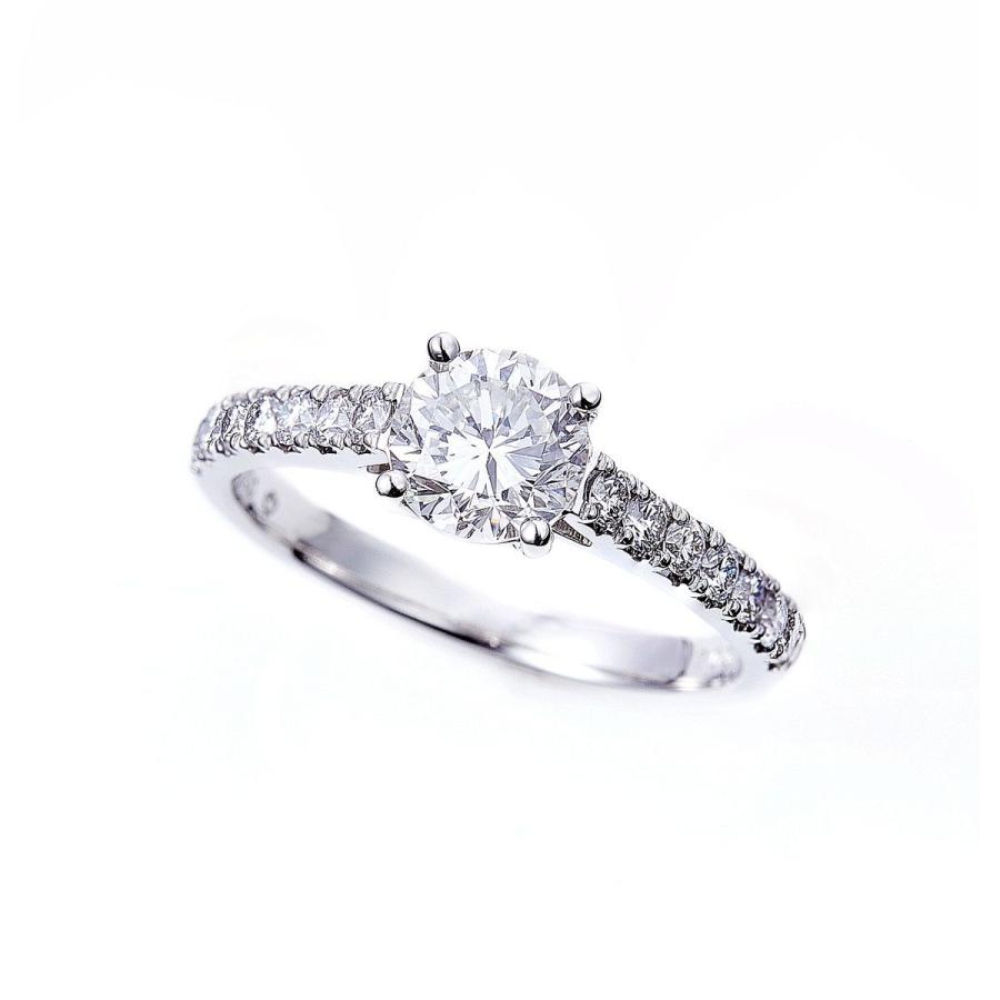 8/17迄-25%OFFクーポン！】カナディアンダイヤモンド Dカラー