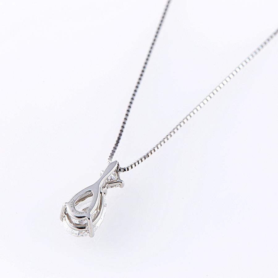 カナディアンダイヤモンド Dカラー ペンダント 1.00ctUP & 0.10ctUP [PT950] [品番:GH657368-d/型番:GH0444] |  | 04