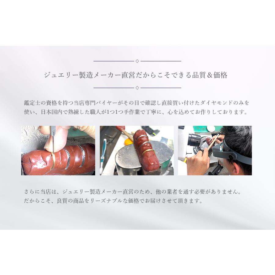 カナディアンダイヤモンド 一粒ダイヤ ペンダント 0.30ctUP [K18WG/K18YG/K18RG] [品番:GH0372/型番:GH0372]の画像