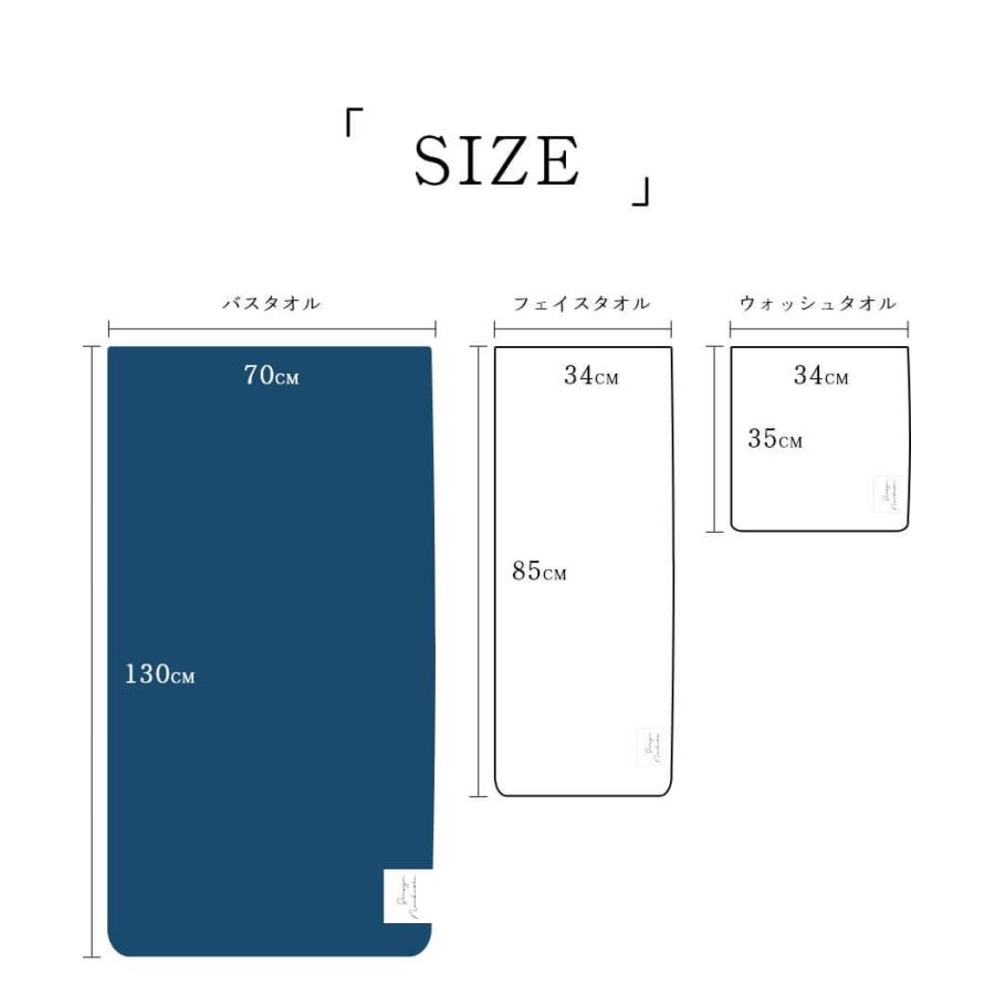 バスタオル ソフト ハニカム 泉州南部織 コットン 裏カーぜ ふんわり 吸収性 日本製 国産 吸水 泉州タオル 普段使い デイリー |  | 12